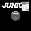 Minimal Funk - Turn It to the House