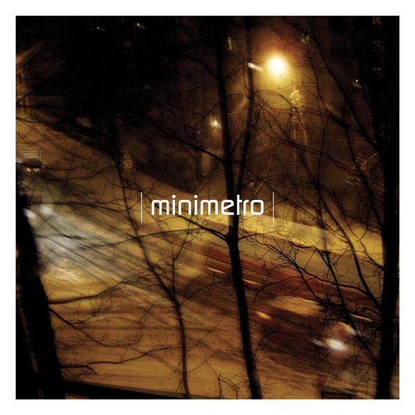 Minimetro - Inter People Of Works