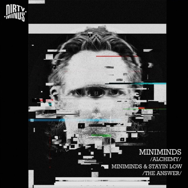 Miniminds - Time and Space (Original Mix)