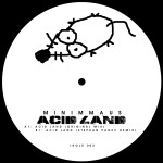 Minimmaus - Veronika (Original Mix)
