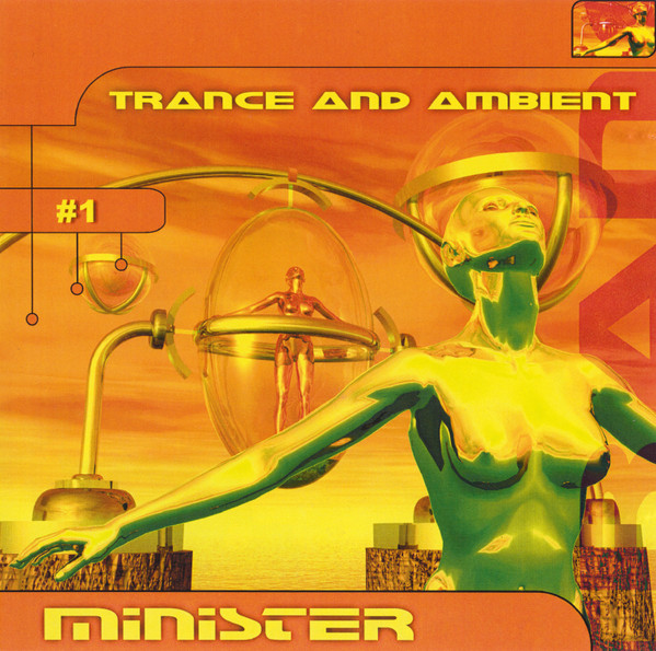 Minister - !exclamation