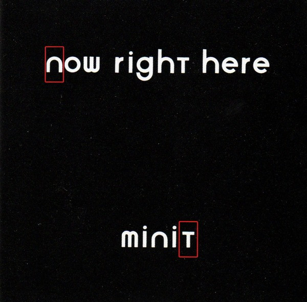 Minit - Can I