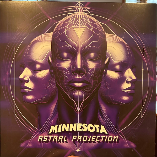 Minnesota - Float (feat. Zion I)