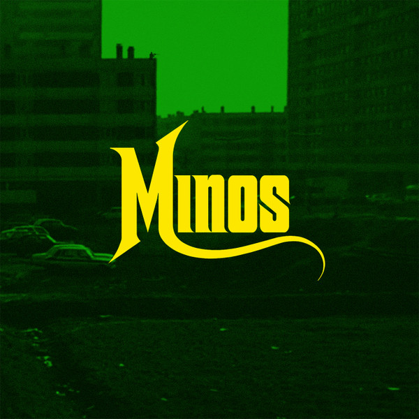 Minos - Down the drain