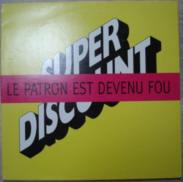 Minos pour Main Basse (Sur la ville) - Le Patron Est Devenu Fou!