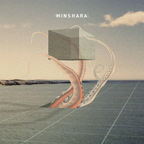 Minshara - INTO THE NIGHT