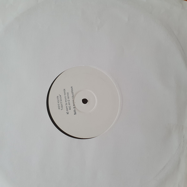 Mint Royale - From Rusholme With Love