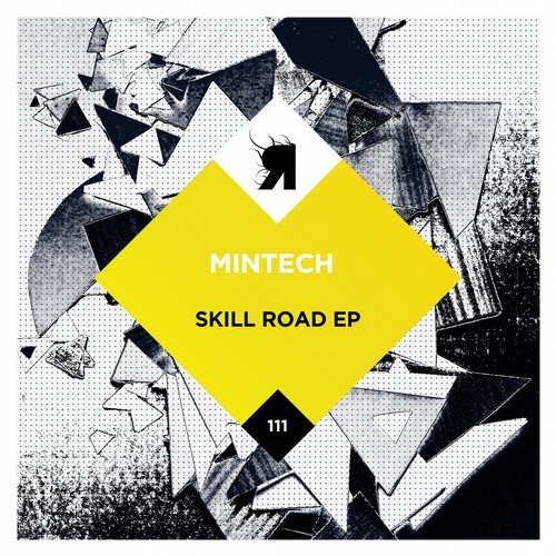Mintech - Back Space