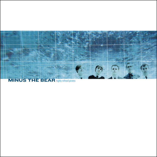 Minus the Bear - Knights