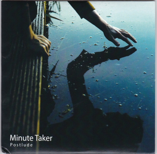Minute Taker - Lead You Home