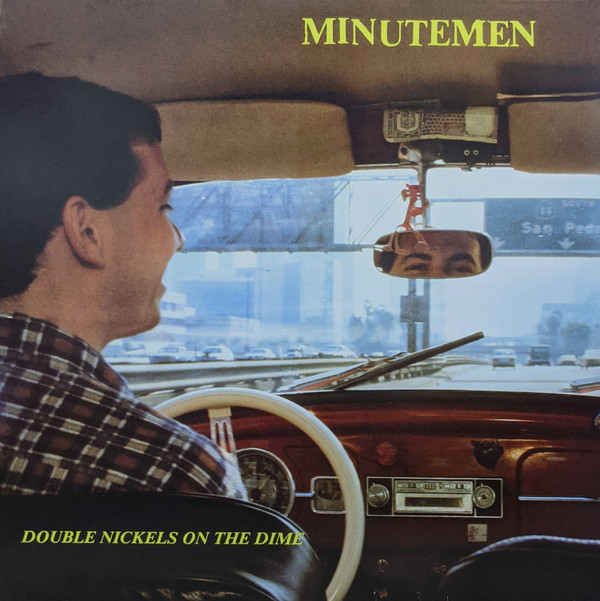 Minutemen - Cohesion