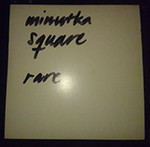 Minutka square - strength in anarchy