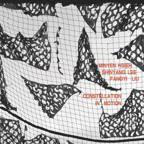 Minyen Hsieh, Shih-Yang Lee, Fang-Yi Liu - Constellation in Motion, Pt. 4