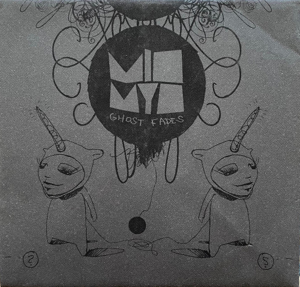 Mio Myo - Letters