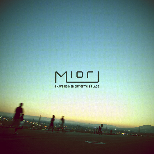 Miori - Flood
