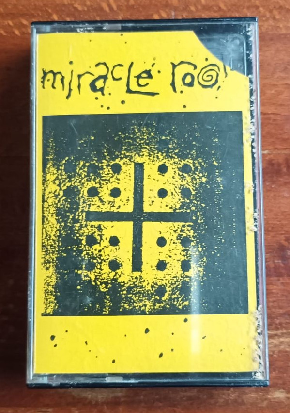 Miracle Room - Open Heart