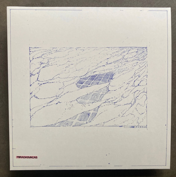 Miradasvacas - V