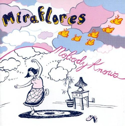 Miraflores - Give Me Your Smile