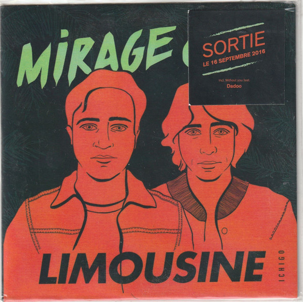Mirage Club - Everytime
