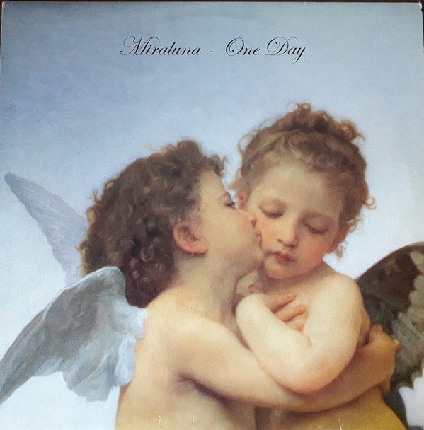 Miraluna - One Day (Special D Remix)