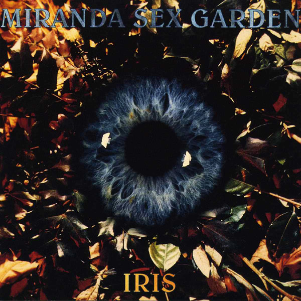 Miranda Sex Garden - Cut