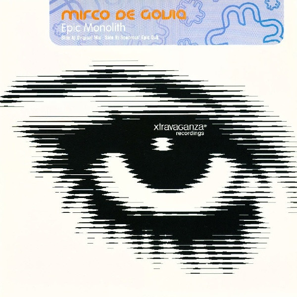 Mirco de Govia - Epic Monolith