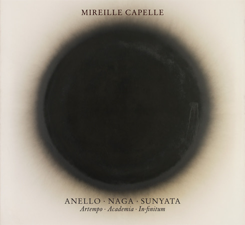 Mireille Capelle - Sunyata