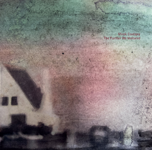 Mirek Coutigny - may