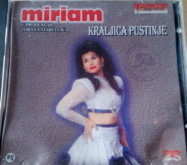 Miriam - Sick of Love Songs