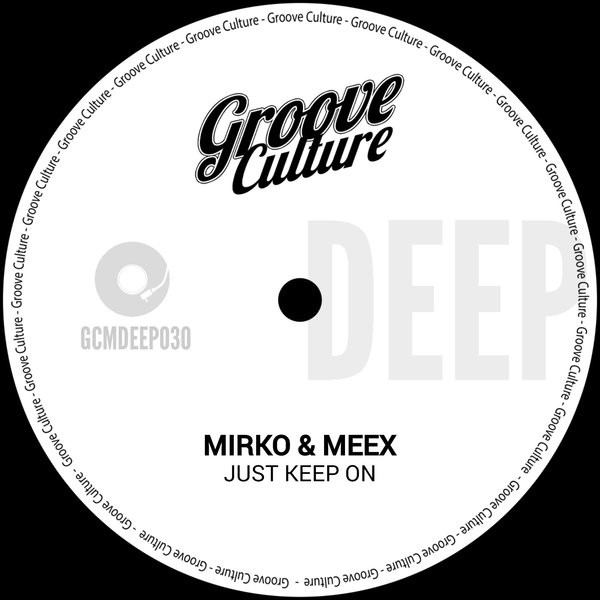 Mirko & Meex - Out Of My Head - Radio Edit