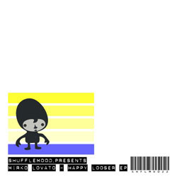 Mirko Lovato - In the Island