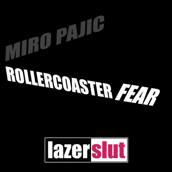 Miro Pajic - Monster