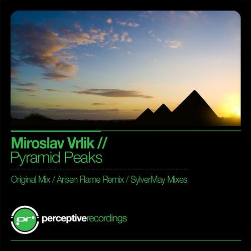 Miroslav Vrlik - Stardust