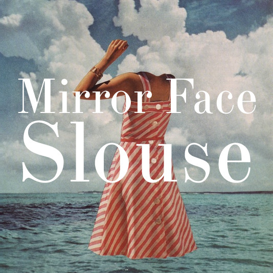 Mirror Face - Kyoto Drugstore