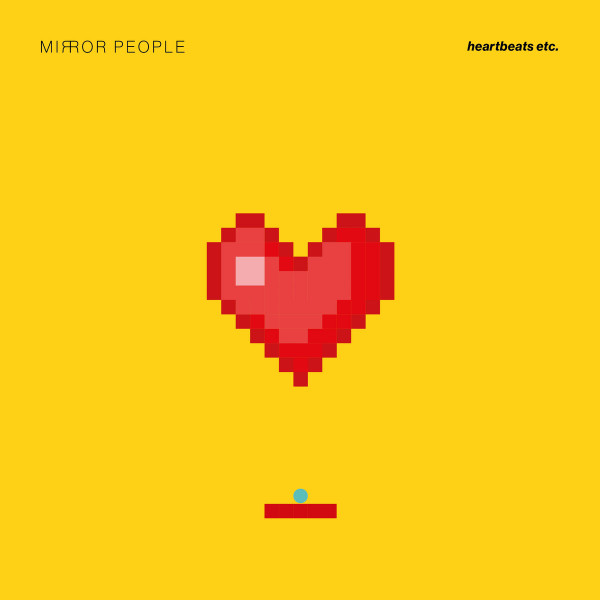 Mirror People - Kaleidoscope - Original Mix