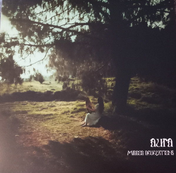 Mirror Revelations - Amoenus
