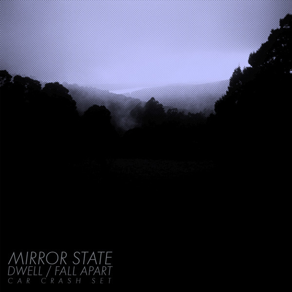 Mirror State - Conscious