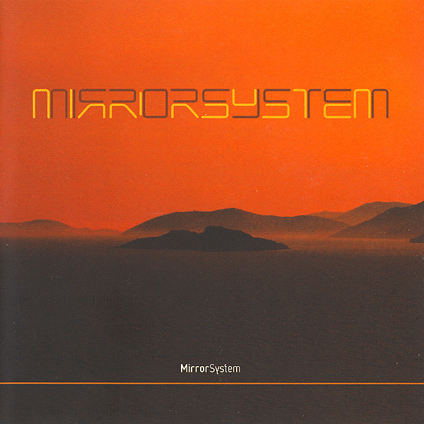 Mirror System - Mirror Beach