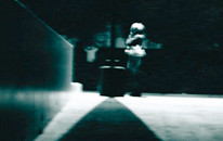 Mirror To Mirror - Body Moving Slowly