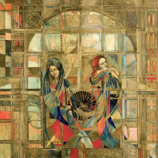Mirrored Daughters - The Ambresbury Daughter