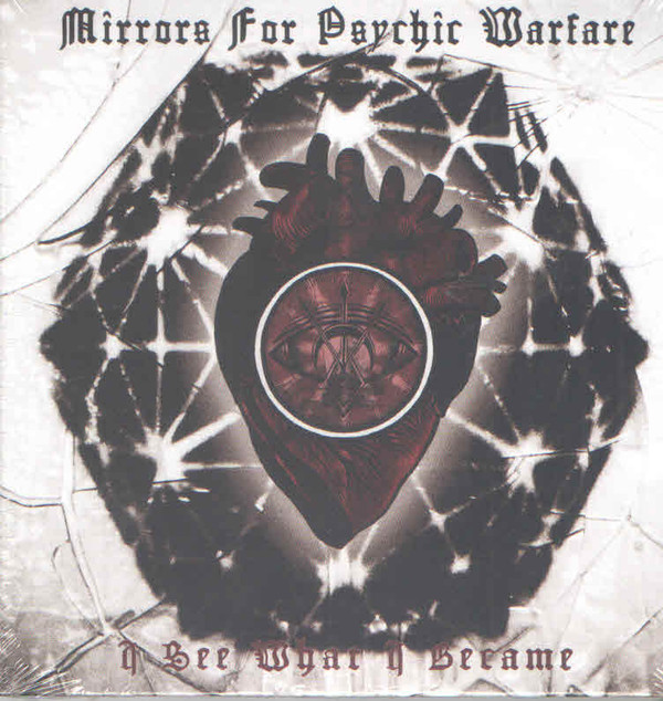 Mirrors for Psychic Warfare - A Thorn To See
