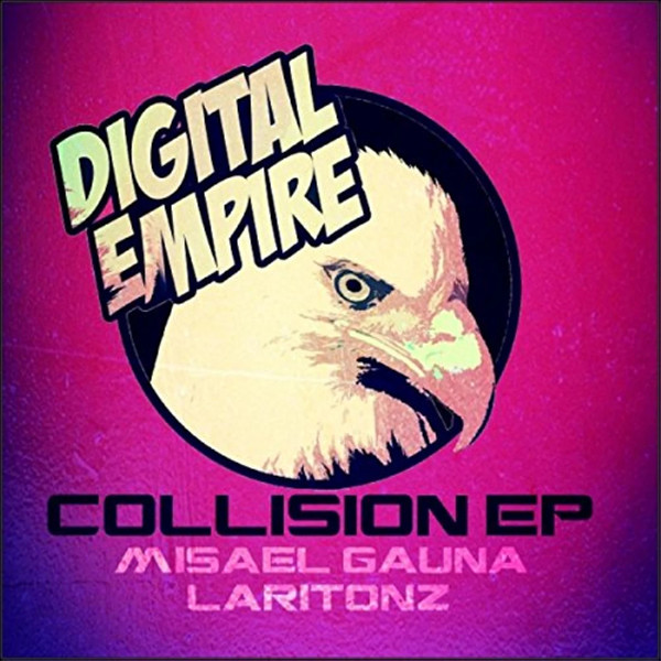 Misael Gauna - Some Day - Macifif Remix