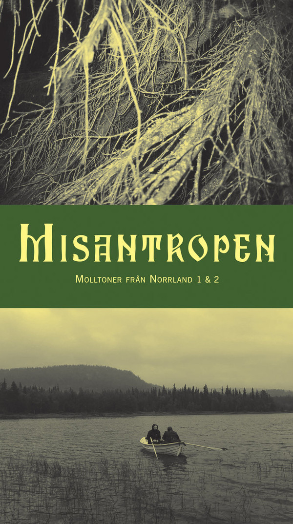 Misantropen - Moll 2