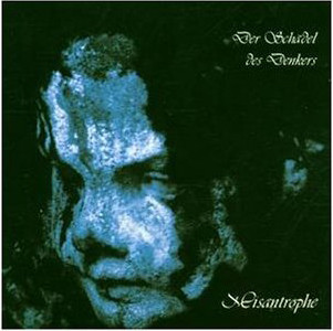 Misantrophe - Nekrophilie