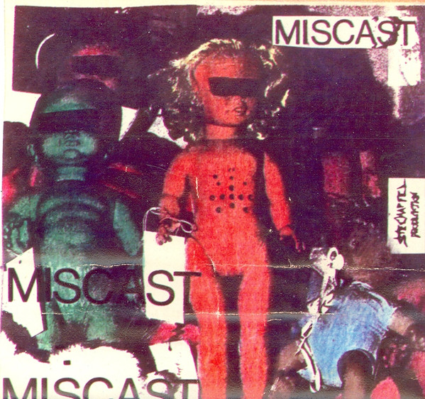 Miscast - LIMITBREAK