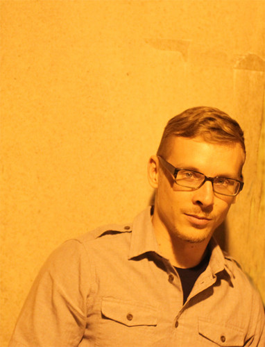 Mischa "Book" Chillak - Ready Or Not (Featuring Esthero)