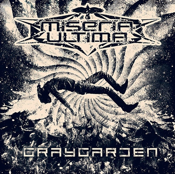 Miseria Ultima - Yet Shivering Profound