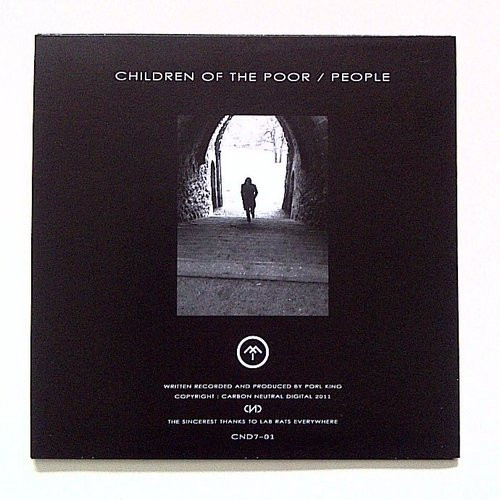 Miserylab - People