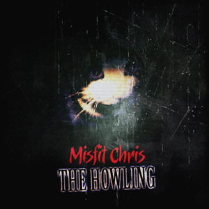 Misfitchris - You Are Playing With A Wolf