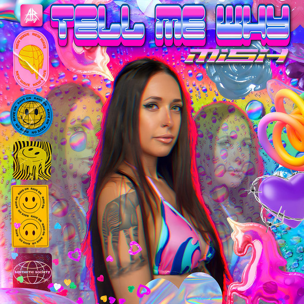 Mish - Time To Shine